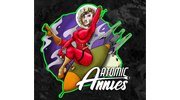 Atomic Annie's Tattoo Franklin NC