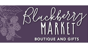 Blackberry Market Boutique Franklin NC